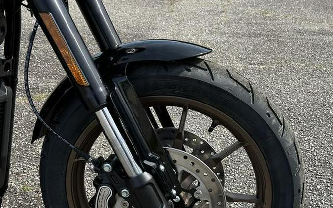 2024 Harley-Davidson® FXLRS - Low Rider® S