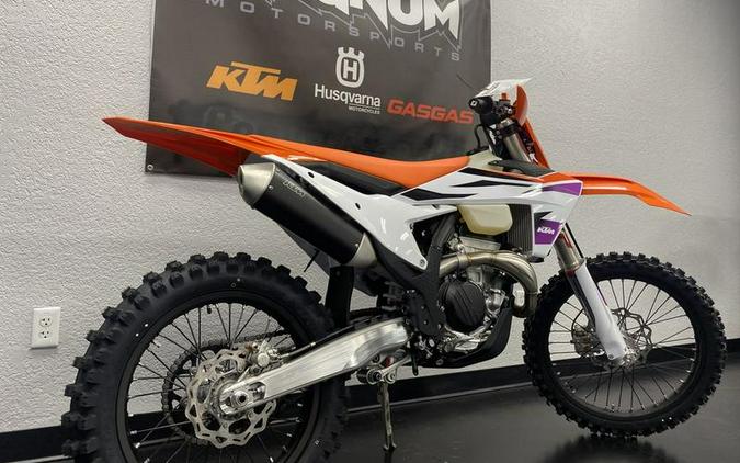 2024 KTM 350 XC-F