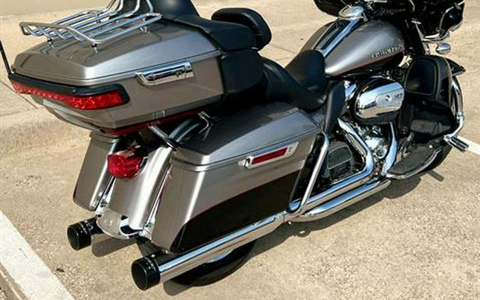 2017 Harley-Davidson Ultra Limited