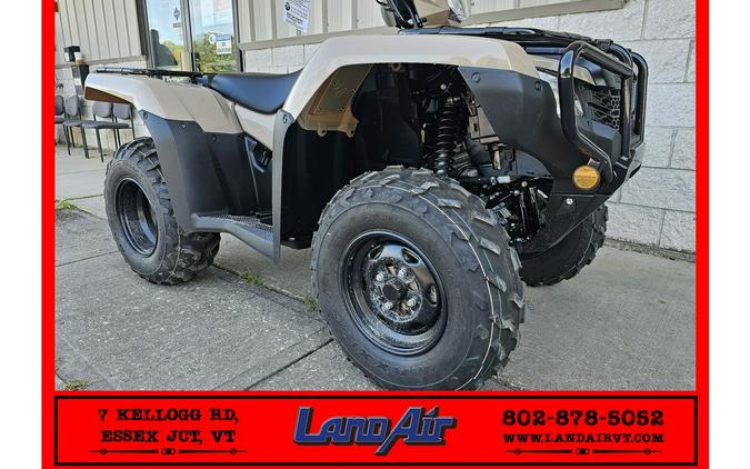 2024 Honda Foreman 4x4 ES EPS