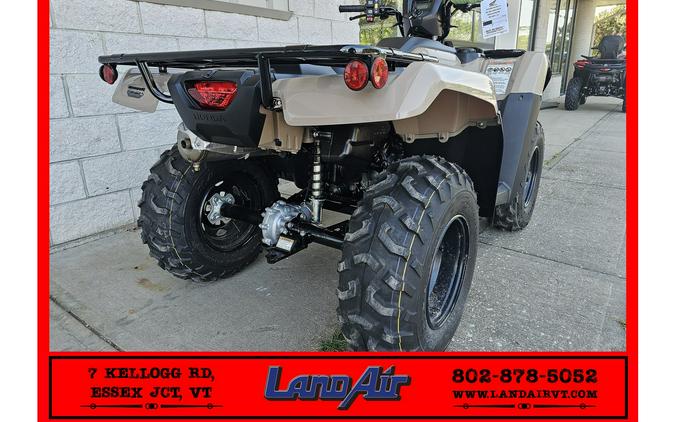 2024 Honda Foreman 4x4 ES EPS