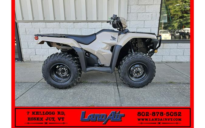 2024 Honda Foreman 4x4 ES EPS