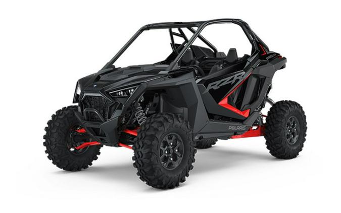 2020 Polaris® RZR® Pro XP® Premium