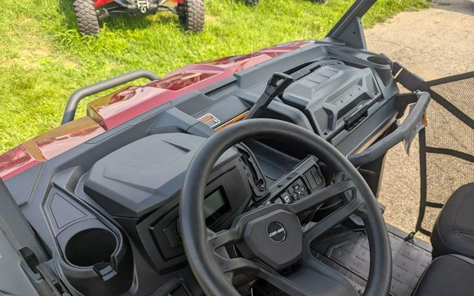 2024 Can-Am® Defender MAX XT HD9