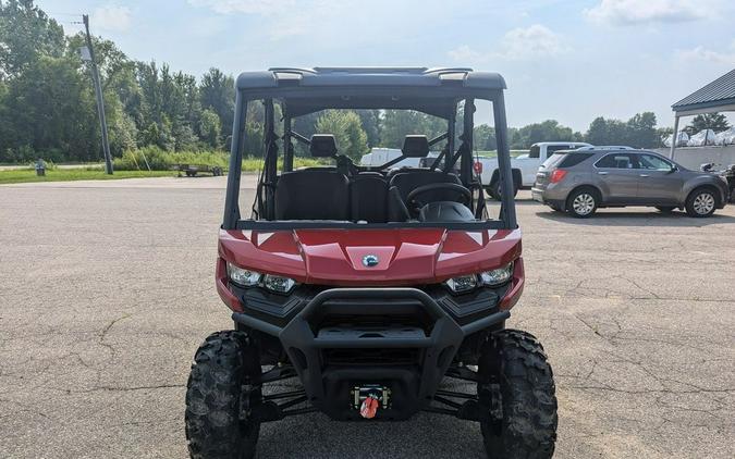 2024 Can-Am® Defender MAX XT HD9