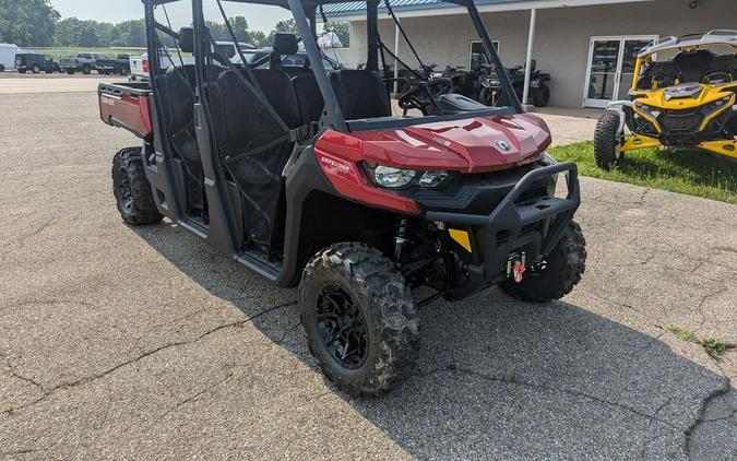 2024 Can-Am® Defender MAX XT HD9