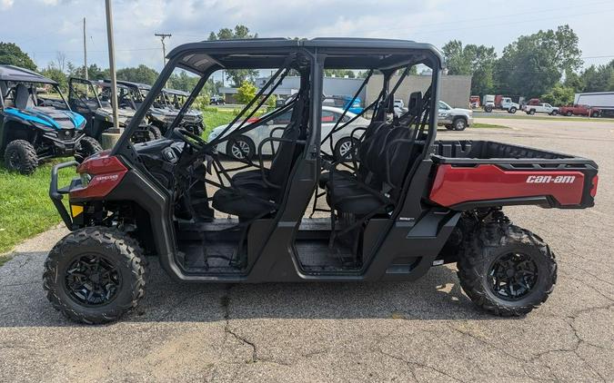 2024 Can-Am® Defender MAX XT HD9