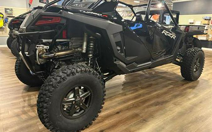 2024 Polaris RZR Turbo R 4 Sport