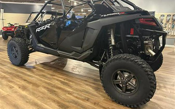 2024 Polaris RZR Turbo R 4 Sport