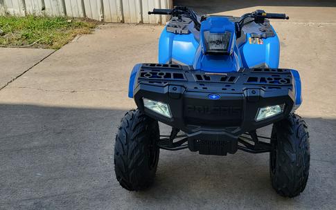 2023 Polaris Sportsman® 110 EFI