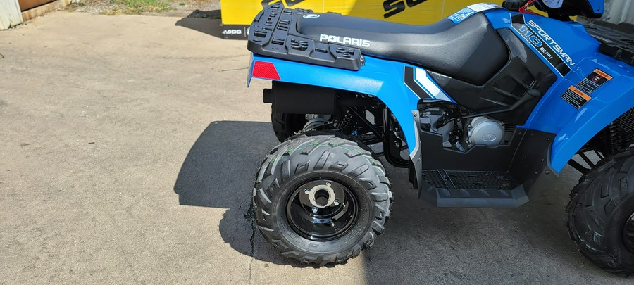 2023 Polaris Sportsman® 110 EFI