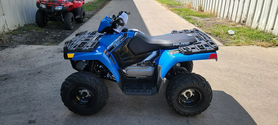 2023 Polaris Sportsman® 110 EFI