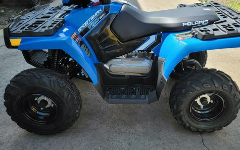 2023 Polaris Sportsman® 110 EFI