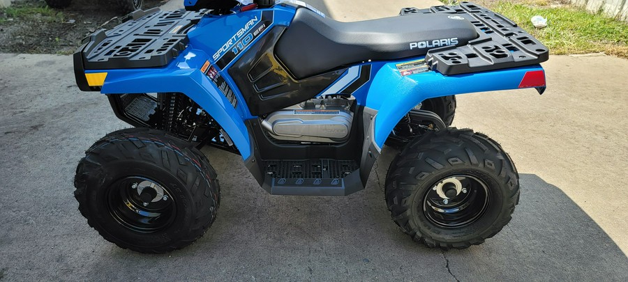 2023 Polaris Sportsman® 110 EFI