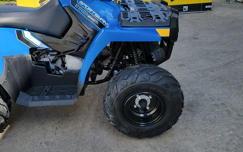 2023 Polaris Sportsman® 110 EFI