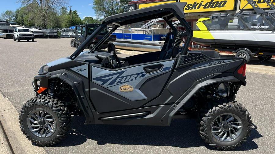 2024 CFMOTO ZFORCE 800 Trail