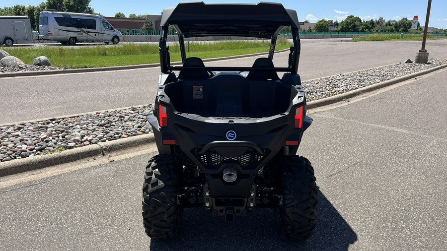 2024 CFMOTO ZFORCE 800 Trail