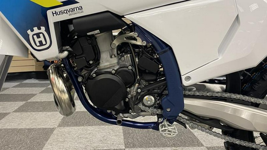 2025 Husqvarna® TC 300