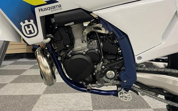 2025 Husqvarna® TC 300