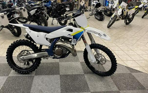 2025 Husqvarna® TC 300