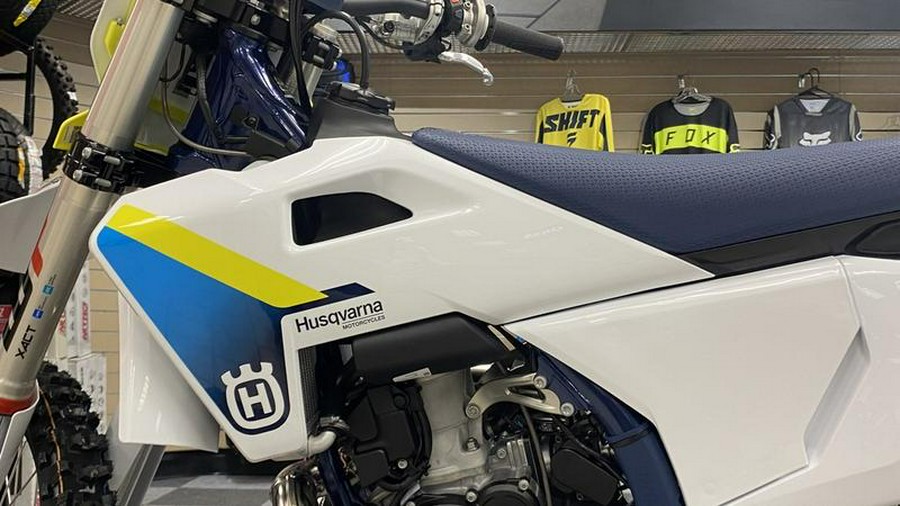 2025 Husqvarna® TC 300