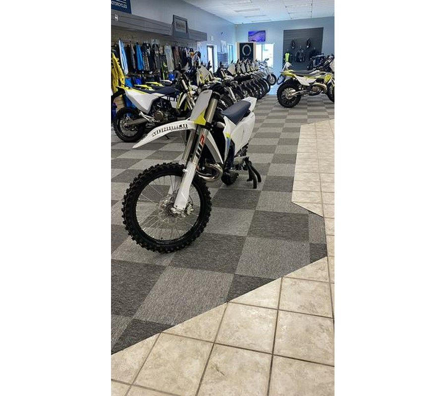 2025 Husqvarna® TC 300