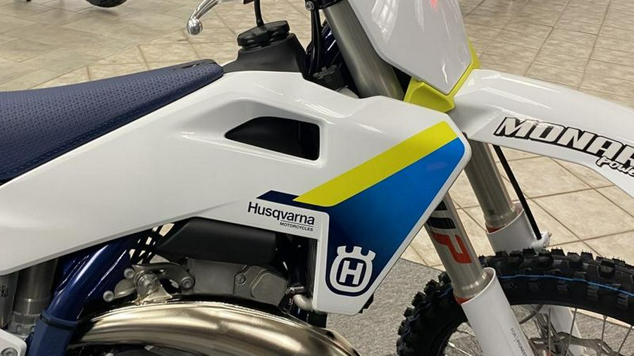 2025 Husqvarna® TC 300