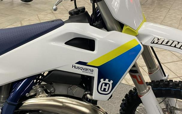 2025 Husqvarna® TC 300