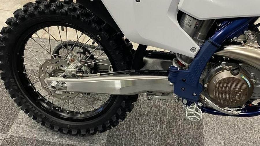 2025 Husqvarna® TC 300