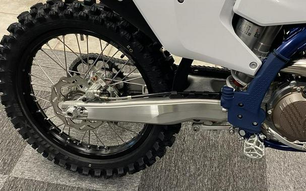 2025 Husqvarna® TC 300