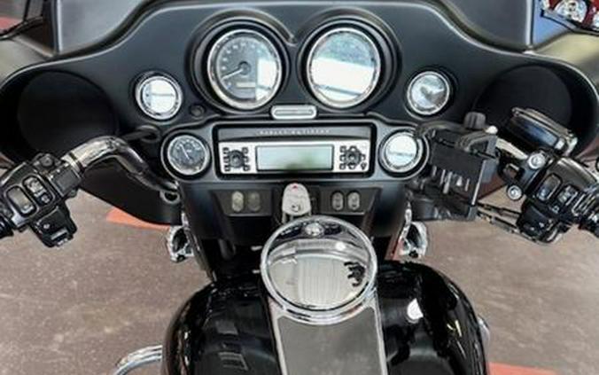 2001 Harley-Davidson® FLHT - Electra Glide® Standard