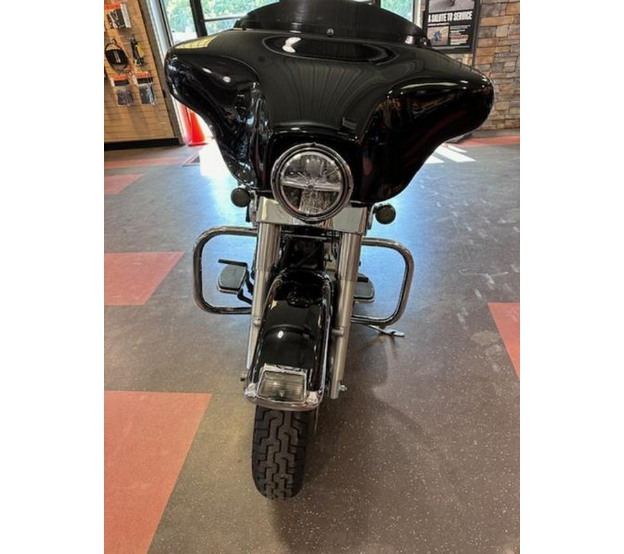 2001 Harley-Davidson® FLHT - Electra Glide® Standard