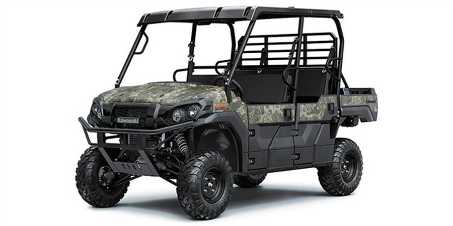 2024 Kawasaki MULE PRO-FXT™ 1000 LE CAMO