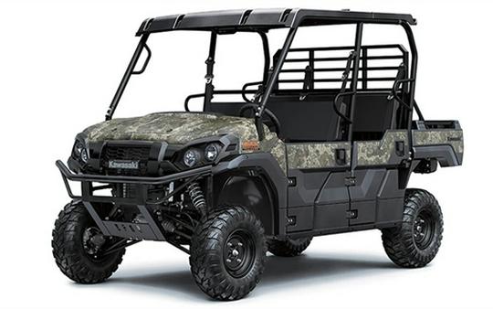 2024 Kawasaki MULE PRO-FXT™ 1000 LE CAMO