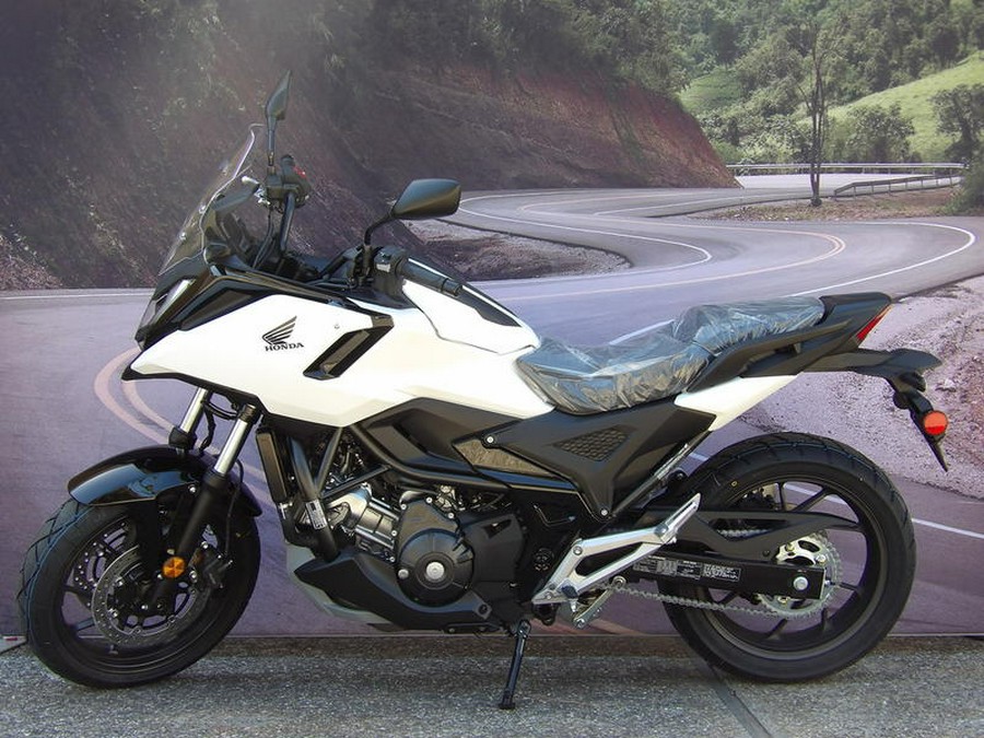 2025 Honda® NC750X DCT