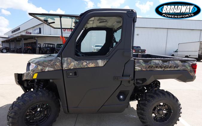 2026 Polaris Ranger XP 1000 NorthStar Edition Ultimate