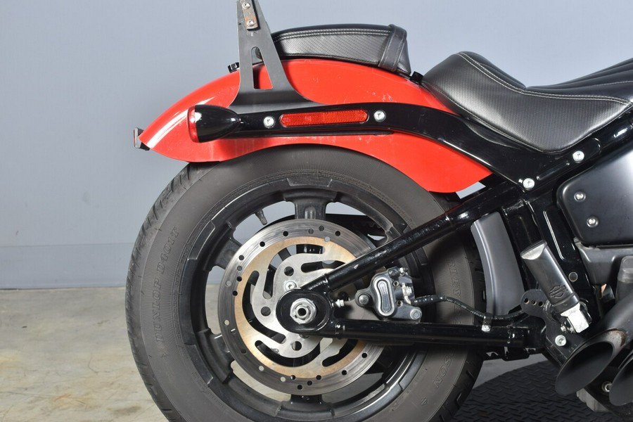 2022 Harley-Davidson Street Bob 114