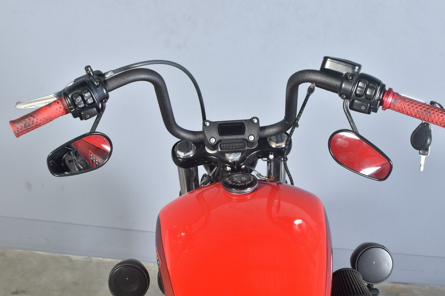 2022 Harley-Davidson Street Bob 114