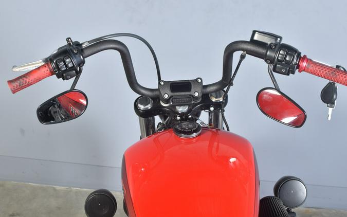 2022 Harley-Davidson Street Bob 114