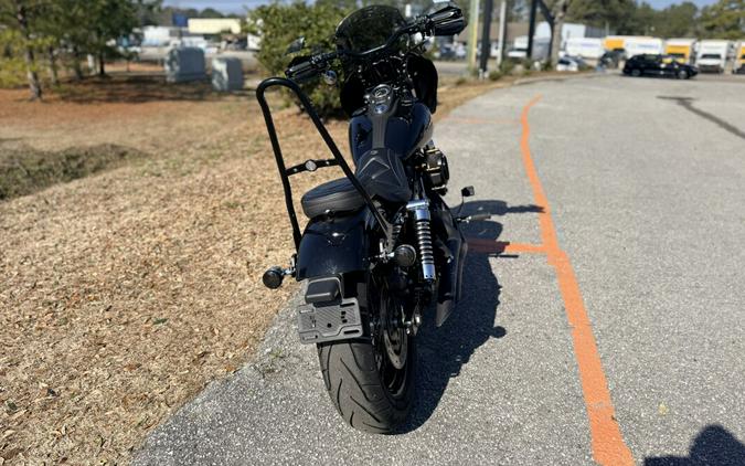 2015 Harley-Davidson® FXDB Street Bob®