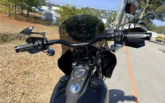 2015 Harley-Davidson® FXDB Street Bob®