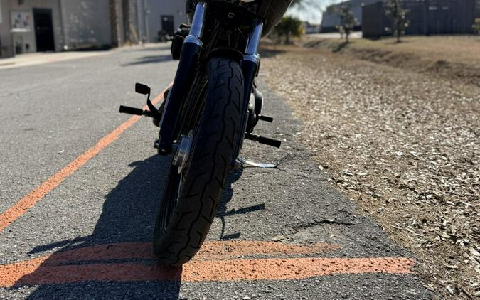 2015 Harley-Davidson® FXDB Street Bob®