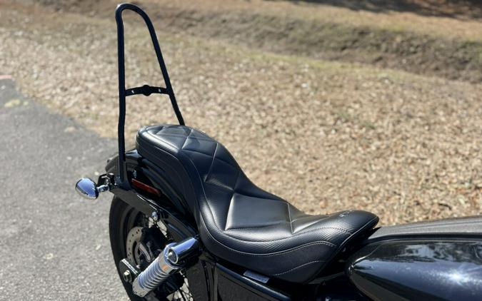 2015 Harley-Davidson® FXDB Street Bob®