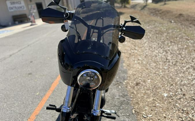 2015 Harley-Davidson® FXDB Street Bob®