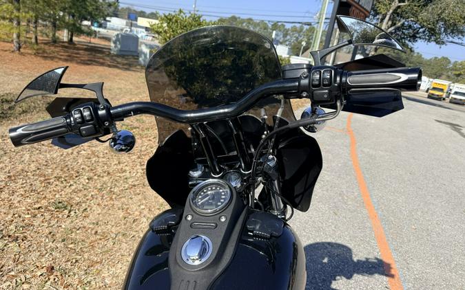 2015 Harley-Davidson® FXDB Street Bob®