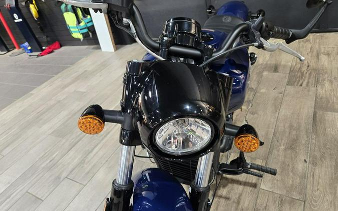 Used 2023 INDIAN MOTORCYCLE SCOUT BOBBER ABS