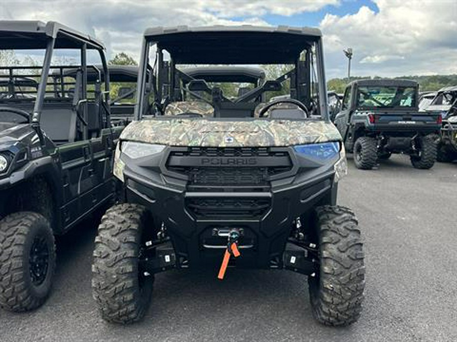 2026 Polaris Ranger Crew XP 1000 Premium