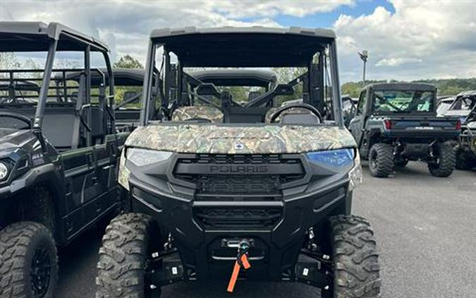 2026 Polaris Ranger Crew XP 1000 Premium