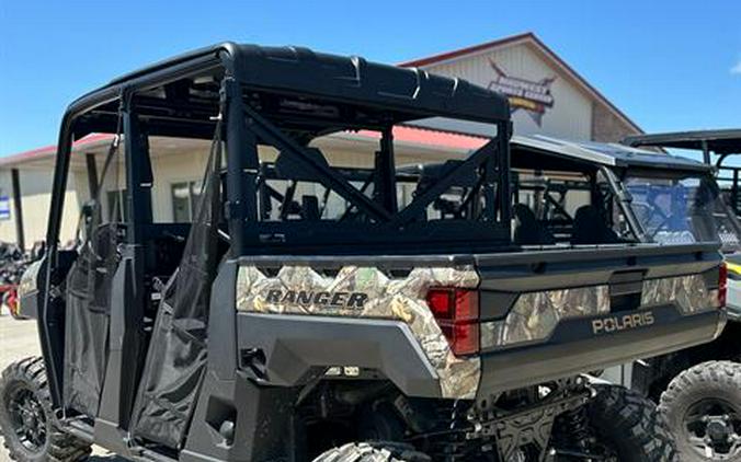 2026 Polaris Ranger Crew XP 1000 Premium