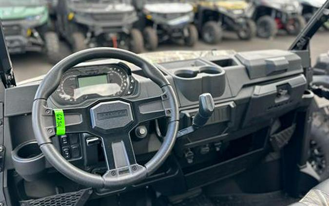 2026 Polaris Ranger Crew XP 1000 Premium